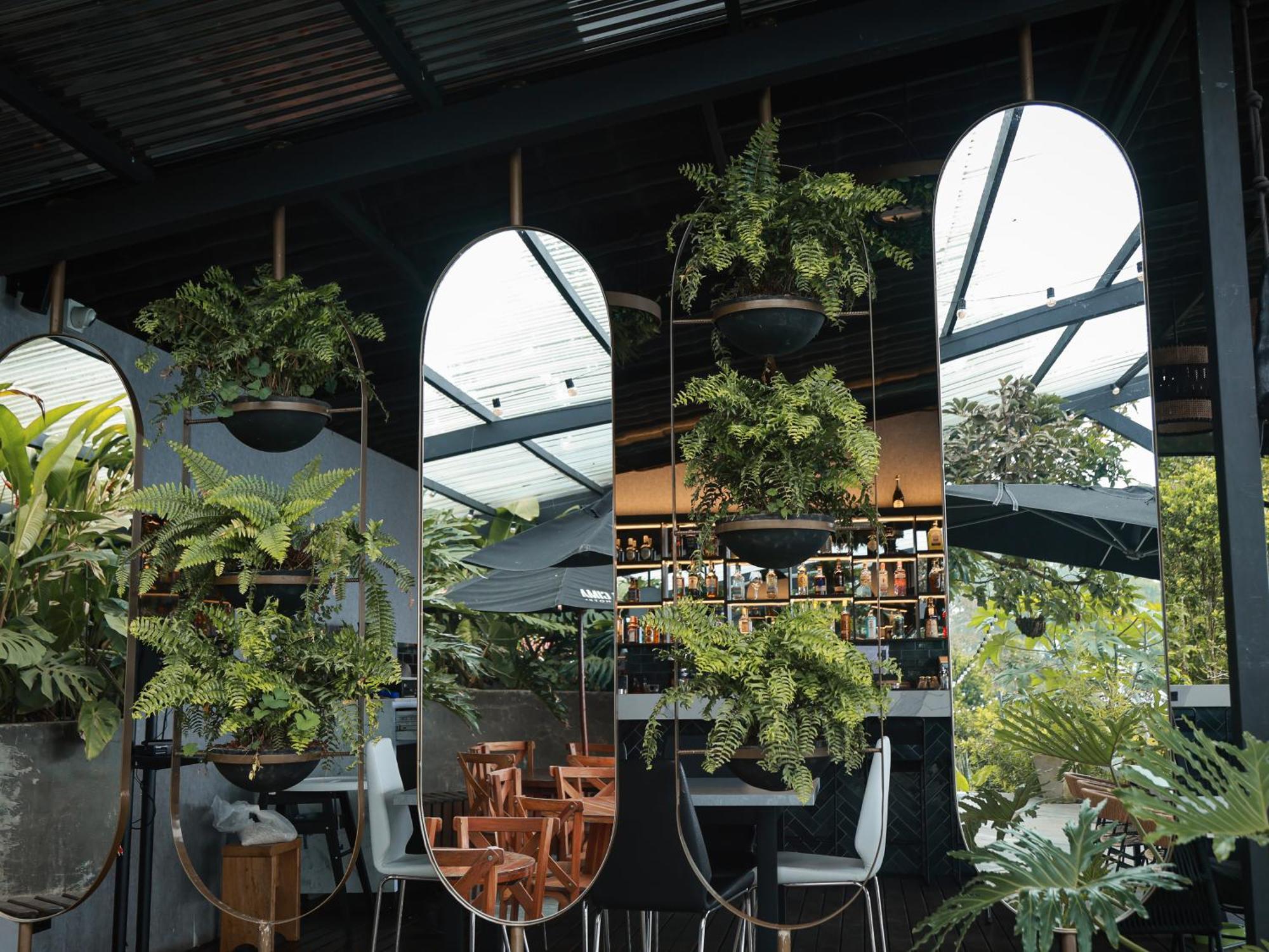 Buenavista  La Cima Eco Hotel מראה חיצוני תמונה