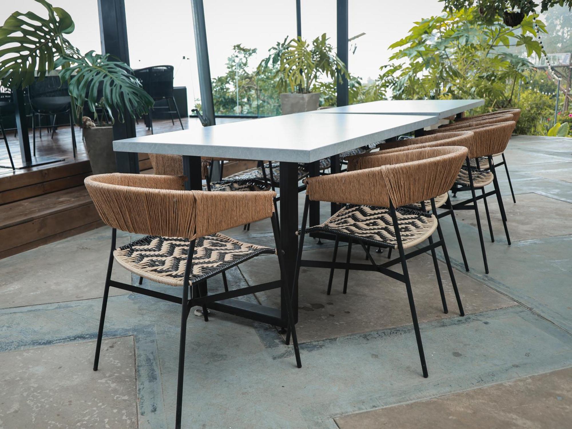 Buenavista  La Cima Eco Hotel מראה חיצוני תמונה